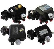 Electro Pneumatic Valve Positioner 