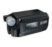 Dwyer instruments series 295 - Compact Rotary Smart Positioner 295ER-S1, 295ER-S2