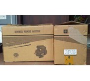 TOSHIBA MOTOR