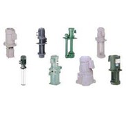 Teral Coolant pump NPJ, NQJ, NQP