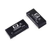 XP Power DC-DC Converter IS Series