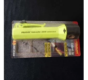 Pelican Sabrelite 2000 Flashlight