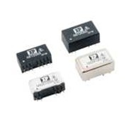 XP Power DC-DC Converter IW Series