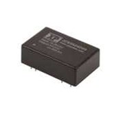 XP Power DC-DC Converter JCE06 Series