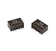 XP Power DC-DC Converter ITW Series