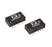 XP Power DC-DC Converter IQ Series