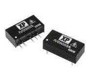XP Power DC-DC Converter IV Series