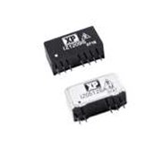 XP Power DC-DC Converter IZ Series