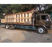 Sewa Mobil Truck Losbak