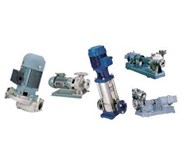 teral pump SJMS Series, NX Series, SLP2 Series, SVS Series, LS Series, MKHS Series, KSPS Series