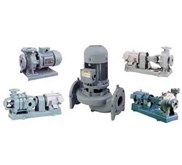 teral pump M Series, LS Series, SJM2 Series, SJ4 Series, LP Series