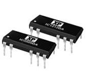 XP Power DC-DC Converter IC Series