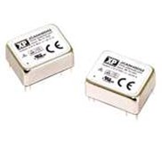 XP Power DC-DC Converter JCA04-06 Series