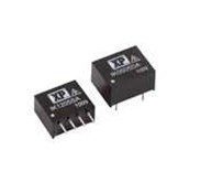 XP Power power supply unit DC-DC Converter IK Series