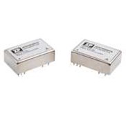 XP Power DC-DC Converter JCG Series