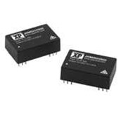 XP Power DC-DC Converter JHM03-06 Series