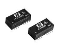 XP Power DC-DC Converter IT Series