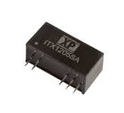XP Power DC-DC Converter ITX Series