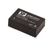 XP Power DC-DC Converter JCB Series