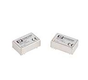 XP Power DC-DC Converter RDD08 Series