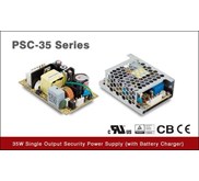 mean well Switching Power Supply PSC-35B-CH1