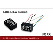 mean well Switching Power Supply LDB-300LW