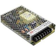 Meanwell AC-DC Power Supply LRS Series
