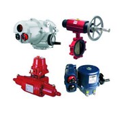 Rotork Actuator KT-03, KT-06, KT-10, KT-20, KT-30, KT-40, KT-50, KT-60, KT-70, K-1, K-2. K-3, K-4, K-5, K-6, K-7