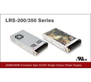 mean well Switching Power Supply LRS-350-3.3