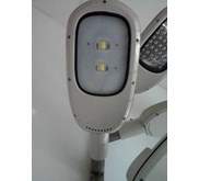 Lampu PJU 60 Watt Multi Chip dengan lensa