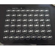Papan lampu LED