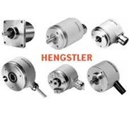 Hengstler Rotary Encoder AC36, AC58, AC59, AC61, AC110, AD34, AD35, AD36, AD58, R62, AR63, AX70, AX71
