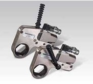 Enerpac Hexagon Hydraulic Torque Wrenches W2000X, W4000X, W8000X, W15000X, W22000X, W35000X