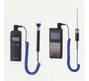 RKC Handheld Thermometer - DP-350C, DP-700A/ E, DP-700B/ E