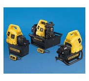 Enerpac Power Pump PU-Series, PE-Series, ZU4-Series, ZE3-Series, ZE4- Series, ZE5-Series, ZE6-Series, PP-8000-Series, 9000-Series