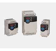 Allen Bradley Powerflex4M AC Drive 22F-V1P6N103