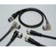 KFPS - Connecting Cables M12 UV50-4P-2M, UV50-4PR-2M, UV47-2P-2M, UV47-2PR-2M, HI47-2P-2M, HI47-2PR-2M, C47-3P-2M, C38-3P-2M, UV47N-3PR-2M, UV47N2-3PR-2M, UV47P-3PR-2M, UV47P2-3PR-2M, UV47N-4PR-2M-4P, UV47P-4PR-2M-4P, UV47N-4PR-2M-4PR, UV47P-4PR-2M-4PR
