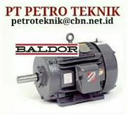 BALDOR MOTOR AC DC EXPLOSION PROOF MOTOR PT PETRO TEKNIK BALDOR MOTOR INDONESIA AGENT AUTHORIZED DISTRIBUTOR JAKARTA