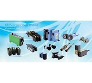 KFPS - Capacitive Proximity Sensors TLK-Flat Series, TLK-M12 Series, TLK-M18 Series, TLK-M30 Series, TLK-34 Series