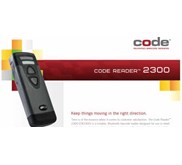 Code Reader 2300