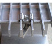 STEEL GRATING SURABAYA