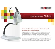 Code Reader 1000