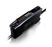 Omron Smart Fiber Amplifier E3NX-FA