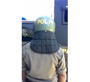 Pembuat Helm Anti Huru Hara Murah