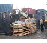 Jasa Expedisi Kapal Laut dari Semarang / Solo / Jogya tujuan Medan, Batam, Padang, Pontianak, Balikpapan, Makasar, Ambon, Papua