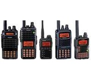 Yaesu Digital Handheld Transceiver FT1DR FT 250R FT 252 FT 257 FT 11R FT 33R FT 470 FT 50R