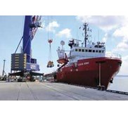 Jasa Expedisi Kirim Break Bulk Cargo, Kirim Mobil, Kirim alat Berat, Kirim Container ke luar pulau Rute Batam-Padang-Pontianak-Banjarmasin-Sampit-Balikpapan-Tarakan-Palu-Kendari-Ma nado-Ambon