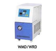 Wei Chiw - Extruder mold temperature controller WMD-05G-6	 / WMD-07G-8 / WMD-10G-9 / WMD-15G-12 / WMD-20G-18 / WMD-30G-24