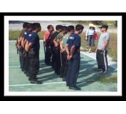 Security / Satuan Pengamanan