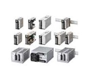 Omron Switch Mode Power Supply S8JX